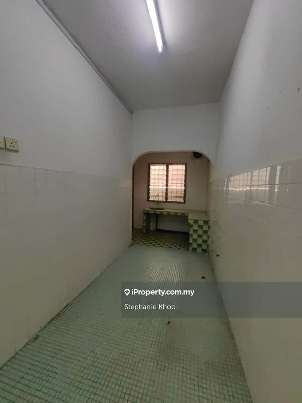 Rumah Teres 2-Tingkat untuk Dijual di Taman Setapak, Setapak oleh Stephanie Khoo - iProperty.com.my