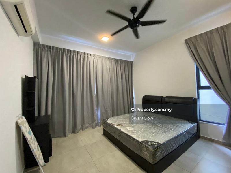 Service Residence for Rent in Atlantis Residences (Pangsapuri Atlantis Kota Syahbandar) by Bryant Liow - iProperty.com.my