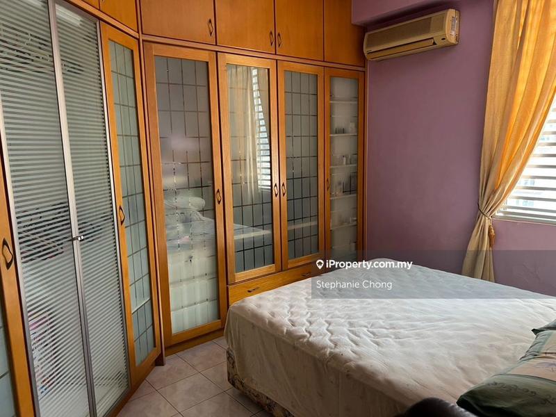 Kondominium untuk Dijual di Kelana D'Putera oleh Stephanie Chong - iProperty.com.my