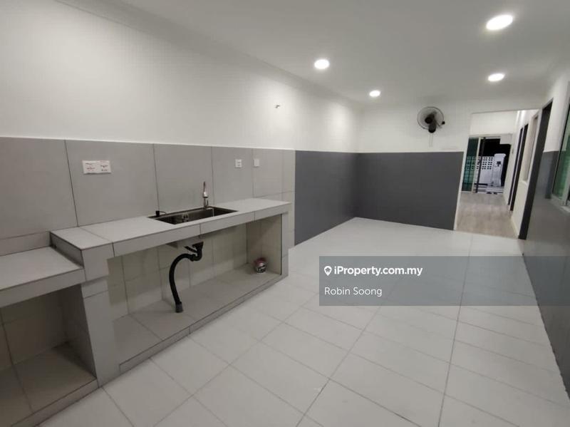 Rumah Berangkai 1 Tingkat untuk Dijual di Taman Bachang Jaya, Bachang oleh Robin Soong - iProperty.com.my