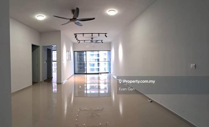 Kondominium untuk Dijual di Admiral Residences oleh Evan Gan - iProperty.com.my