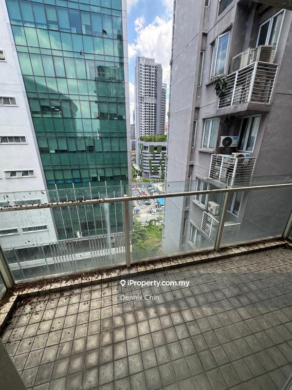 Kondominium untuk Dijual di Menara Bintang Goldhill oleh Dennix Chin - iProperty.com.my