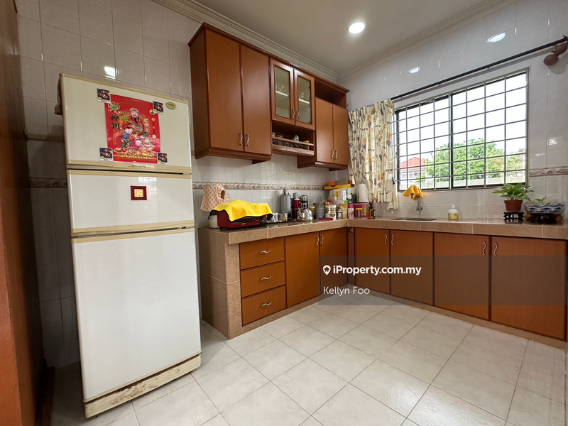 Rumah Berangkai 2 Tingkat untuk Dijual di Taman Malim Jaya, Bachang oleh Kellyn Foo - iProperty.com.my