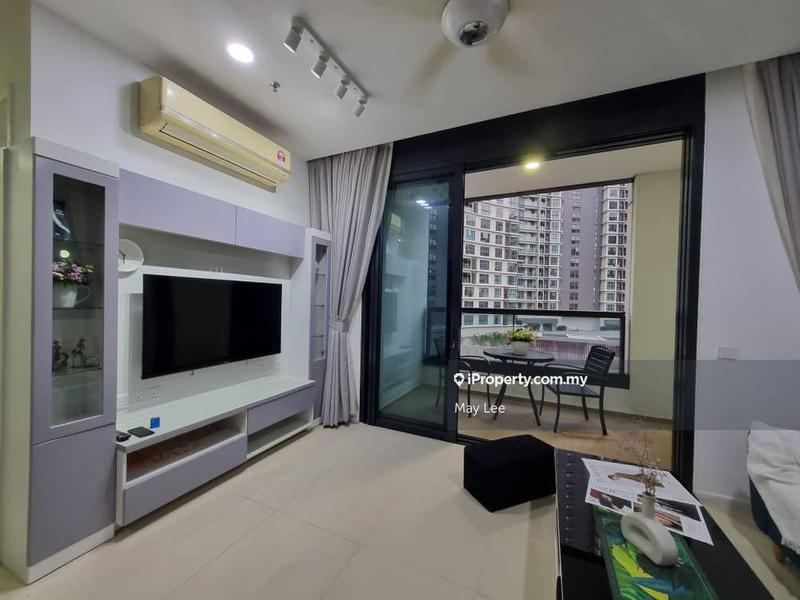 For Sale - Arcoris SOHO, Mont Kiara