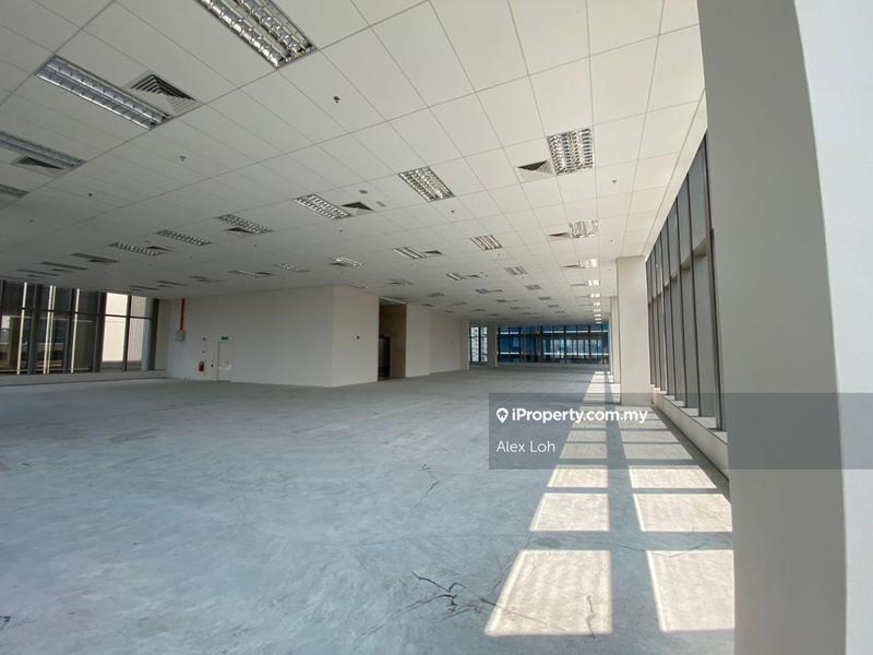 Office for Rent in Damansara Heights, Damansara Heights by Alex Loh - iProperty.com.my