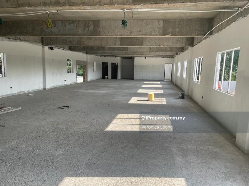 For Sale - Telok Panglima Garang