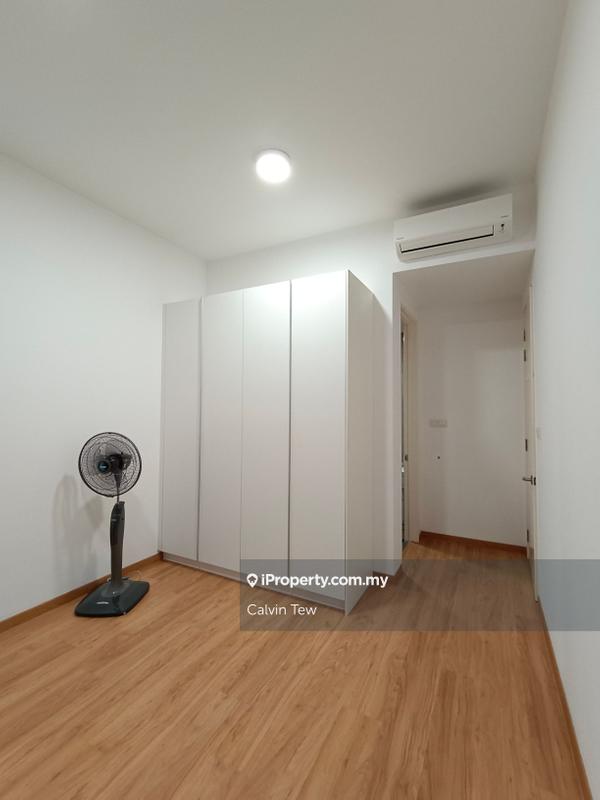 Kediaman Servis untuk Dijual di East Parc @ Manjalara oleh Calvin Tew - iProperty.com.my