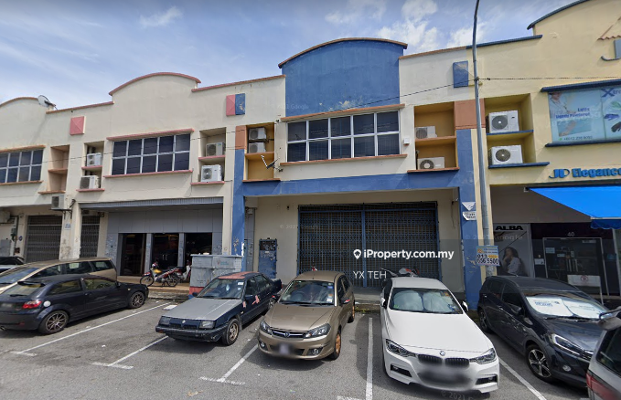 Terrace Factory for Sale in Batu Caves, Selangor by YX TEH - iProperty.com.my