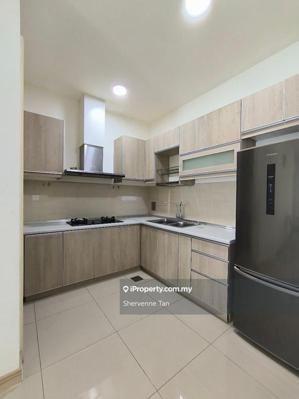 Kondominium untuk Disewa di Suasana Bangsar oleh Shervenne Tan - iProperty.com.my