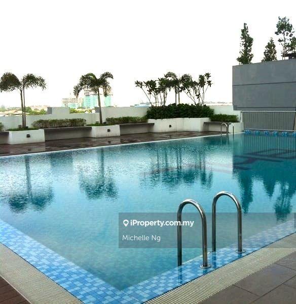 Condominium for Rent in Riverdale @ Usj One Park by Michelle Ng - iProperty.com.my
