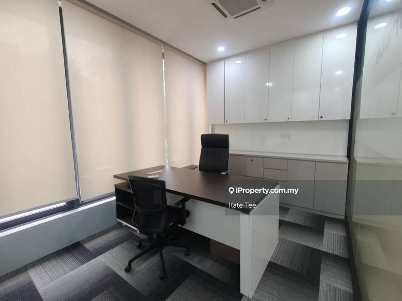 Semi-D Factory for Sale in Taman Impian Emas, Skudai by Kate Tee - iProperty.com.my