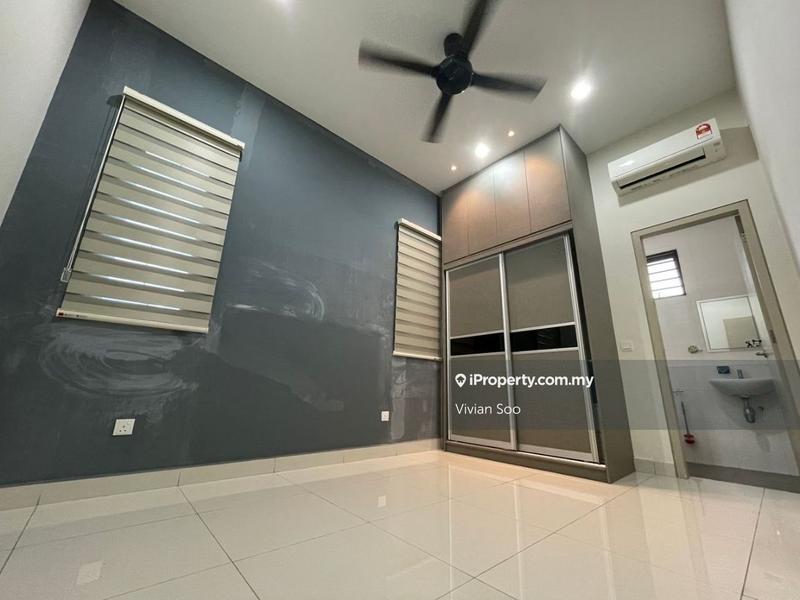 Cluster House for Sale in Bandar Rimbayu, Telok Panglima Garang by Vivian Soo - iProperty.com.my