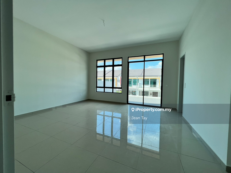 2-storey Terraced House for Sale in Taman Krubong Jaya, Krubong by Jean Tay - iProperty.com.my