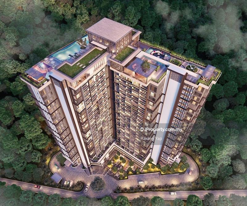 Residensi Servis untuk Disewa di Vista Residences oleh Raiden Yap - iProperty.com.my