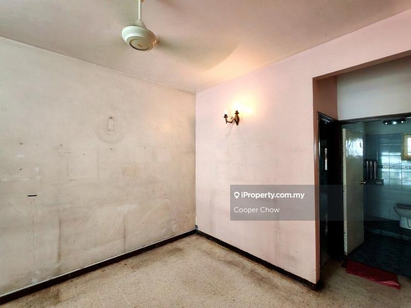 Rumah Teres 2-Tingkat untuk Dijual di Bangsar Baru, Bangsar oleh Cooper Chow - iProperty.com.my