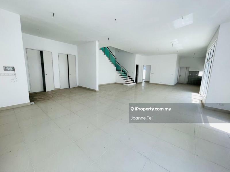 Semi-Detached House for Sale in Garden Residence, Cyberjaya by Joanne Tei - iProperty.com.my