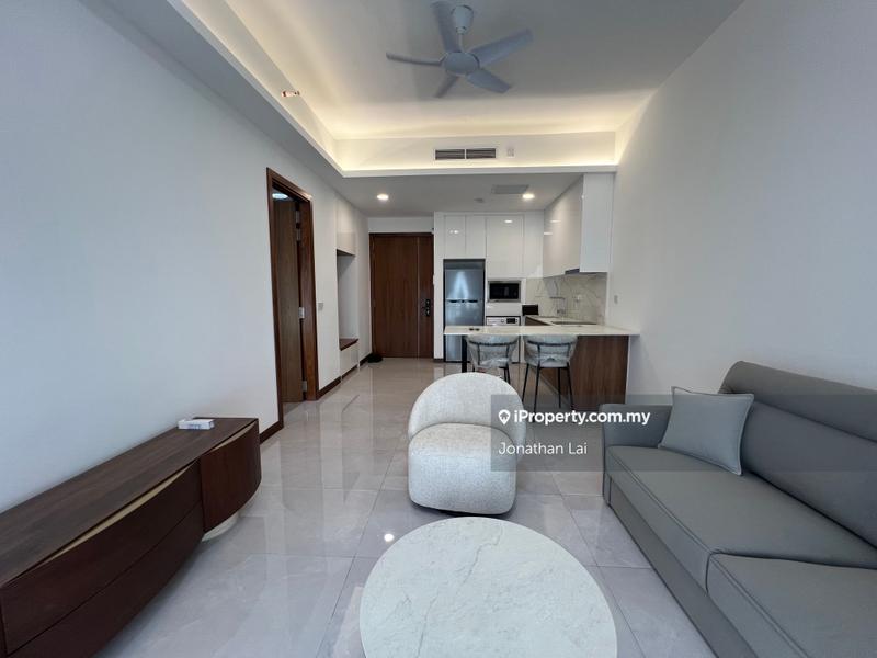 For Rent - Core Residence @ TRX