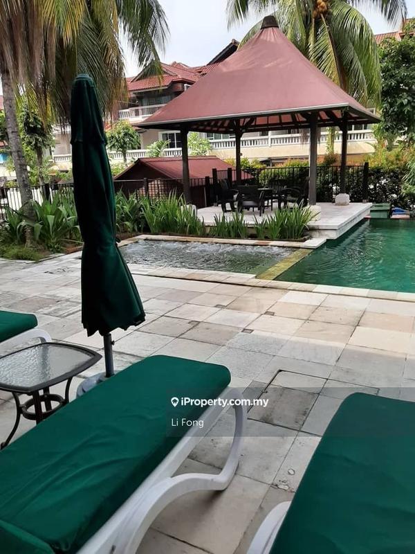 Rumah Berangkai 3.5 Tingkat untuk Dijual di Duta Tropika, Sri Hartamas oleh Li Fong - iProperty.com.my