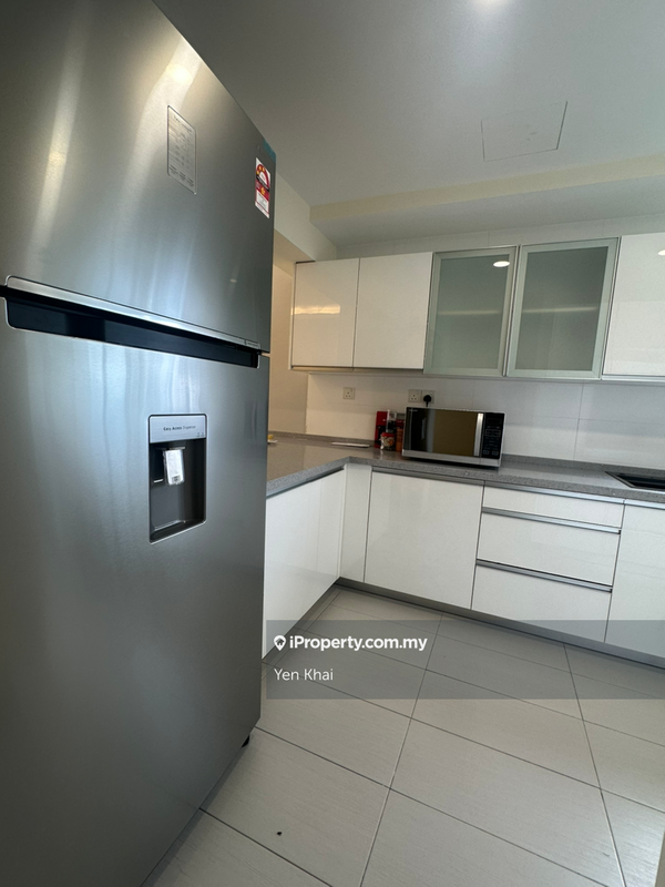 Condominium for Sale in Mont Kiara Pelangi by Yen Khai - iProperty.com.my
