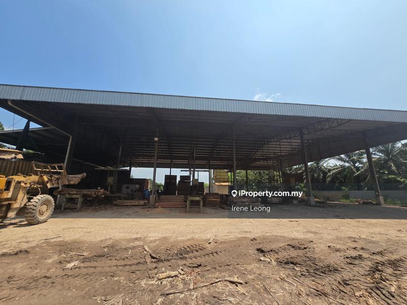 Tanah Perindustrian untuk Dijual di Taman Mentakab, Mentakab oleh Irene Leong - iProperty.com.my