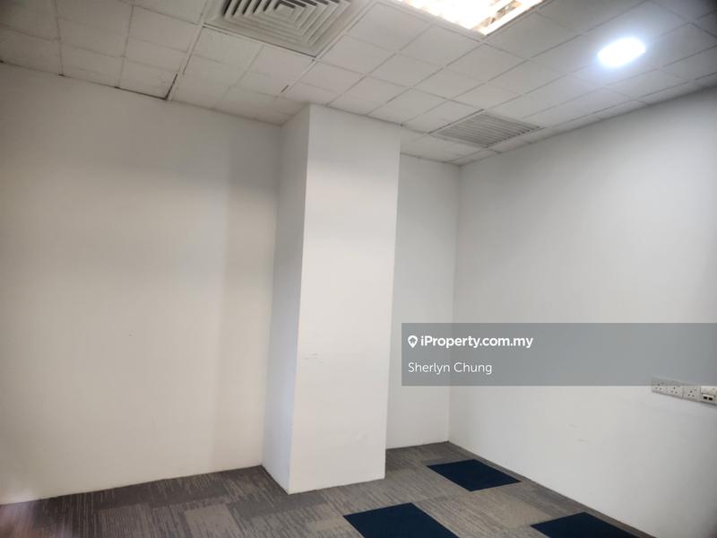 For Rent - Menara Sunway Annexe, The Pinnacle, Bandar Sunway, Sunway Pinnacle, Petaling Jaya, Subang Jaya