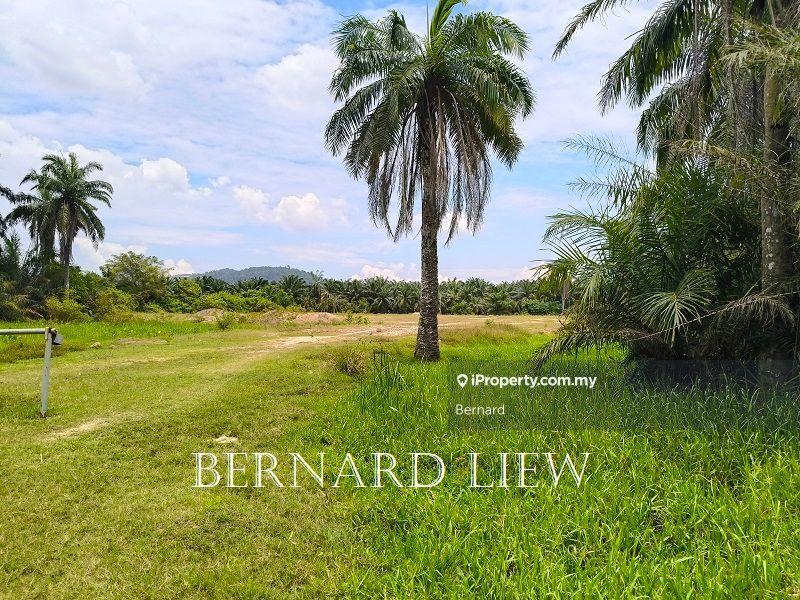 Commercial Land for Sale in Seberang Perai Selatan, Sungai Bakap by Bernard - iProperty.com.my