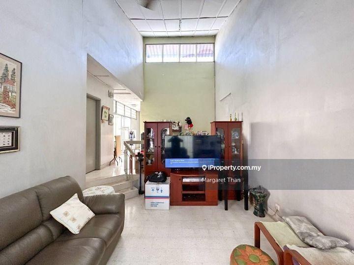 1-storey Terraced House for Sale in Taman Tun Dr Ismail, Taman Tun Dr Ismail by Margaret Than - iProperty.com.my