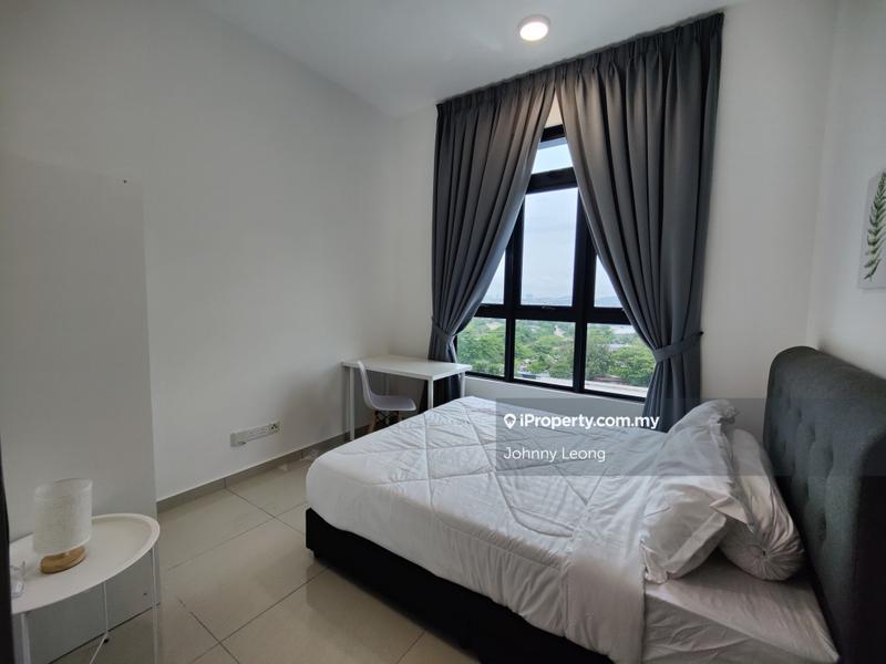 For Sale - B11 Parkland Residence