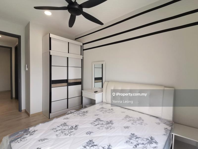 Kediaman Servis untuk Dijual di Emporis oleh Yenna Leong - iProperty.com.my