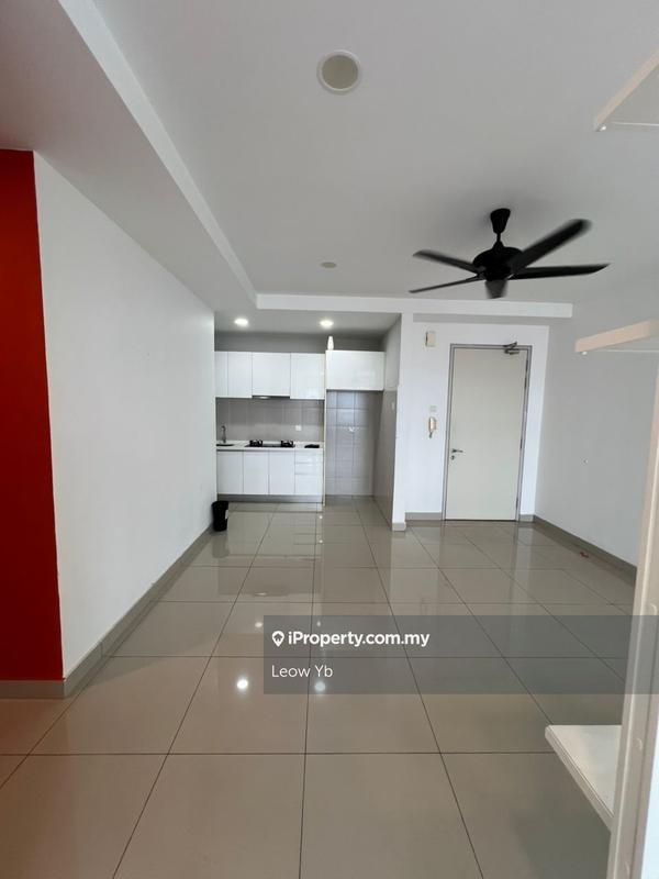 Kediaman Servis untuk Dijual di i-Residence @ i-City oleh Leow Yb - iProperty.com.my
