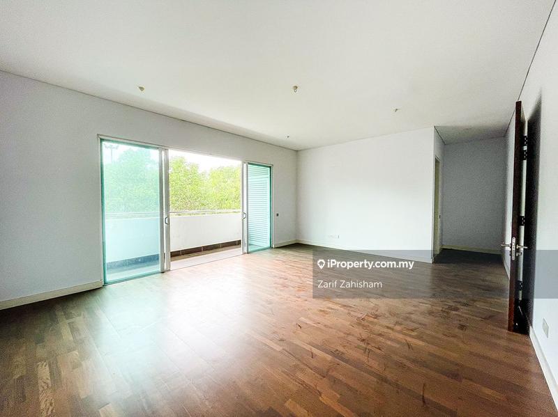 3-storey Terraced House for Sale in Seksyen U8, Shah Alam by Zarif Zahisham - iProperty.com.my