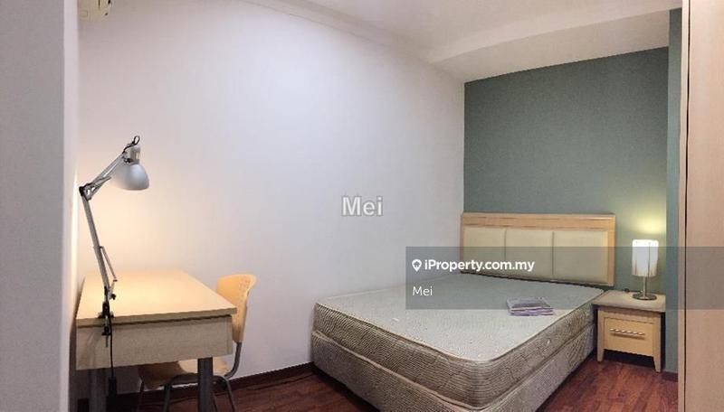 Residensi Servis untuk Disewa di Megan Ambassy oleh Mei - iProperty.com.my