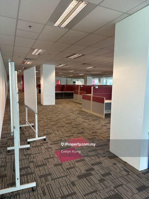 Pejabat untuk Disewa di CYBERJAYA, Cyberjaya oleh Evelyn Kong - iProperty.com.my