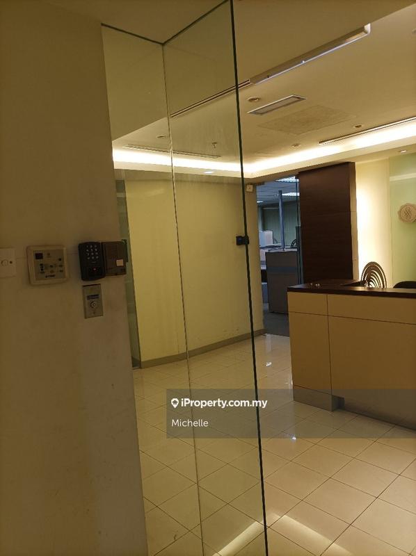 Pejabat untuk Disewa di KLCC, KL City Centre oleh Michelle - iProperty.com.my
