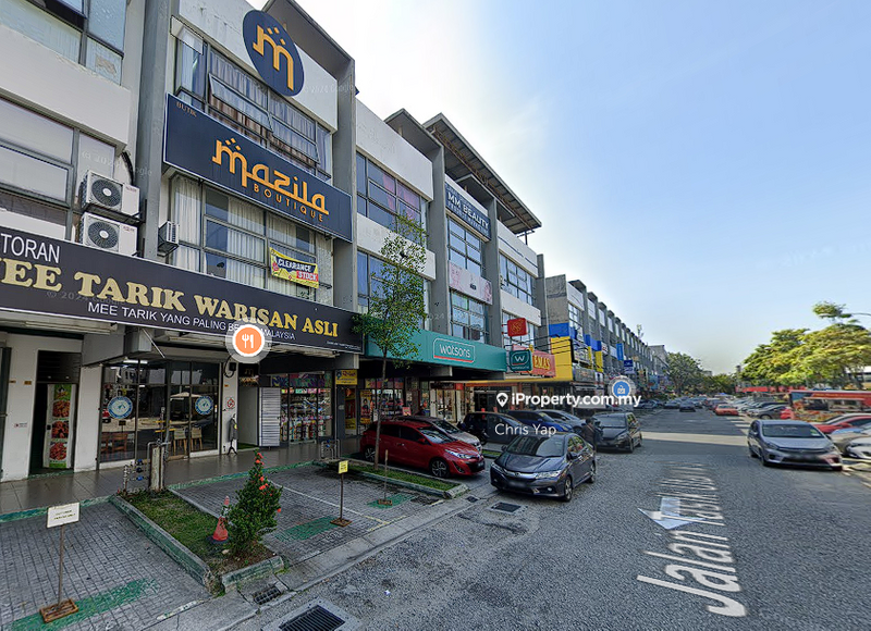 Kedai untuk Dijual di Lake Fields, Sungai Besi oleh Chris Yap - iProperty.com.my