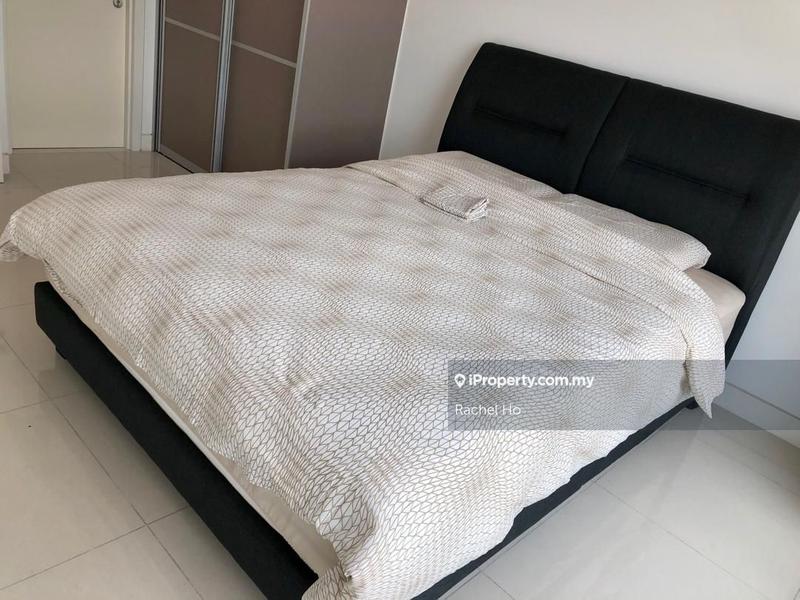 Service Residence for Sale in Arnica @ Tropicana Gardens by Rachel Ho - iProperty.com.my