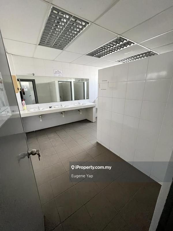 Warehouse for Rent in Seksyen 19, Petaling Jaya by Eugene Yap - iProperty.com.my