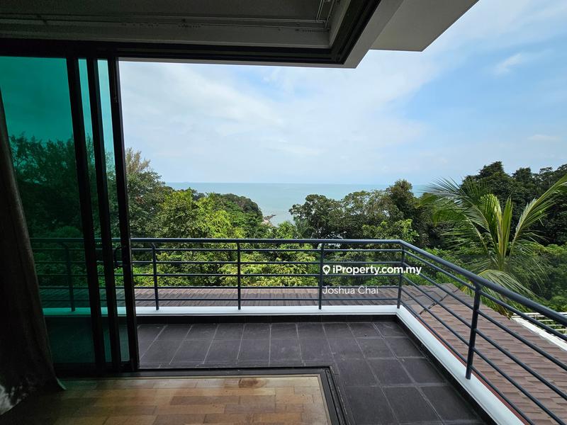Semi-Detached House for Sale in Batu Ferringhi, Batu Feringghi by Joshua Chai - iProperty.com.my