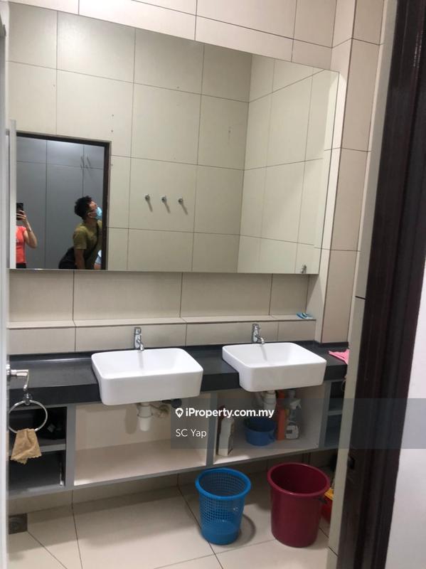 2.5-storey Terraced House for Sale in Damai Puri , Aman Puri , Kepong , Kuala Lumpur, Kepong by SC Yap - iProperty.com.my