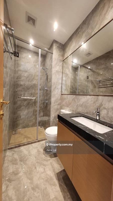 Residensi Servis untuk Dijual di R&F Princess Cove Phase 1 oleh Jane Lai - iProperty.com.my