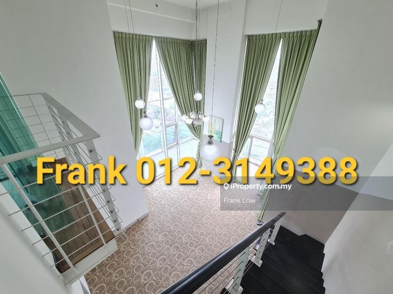 For Sale - The Scott Garden SOHO