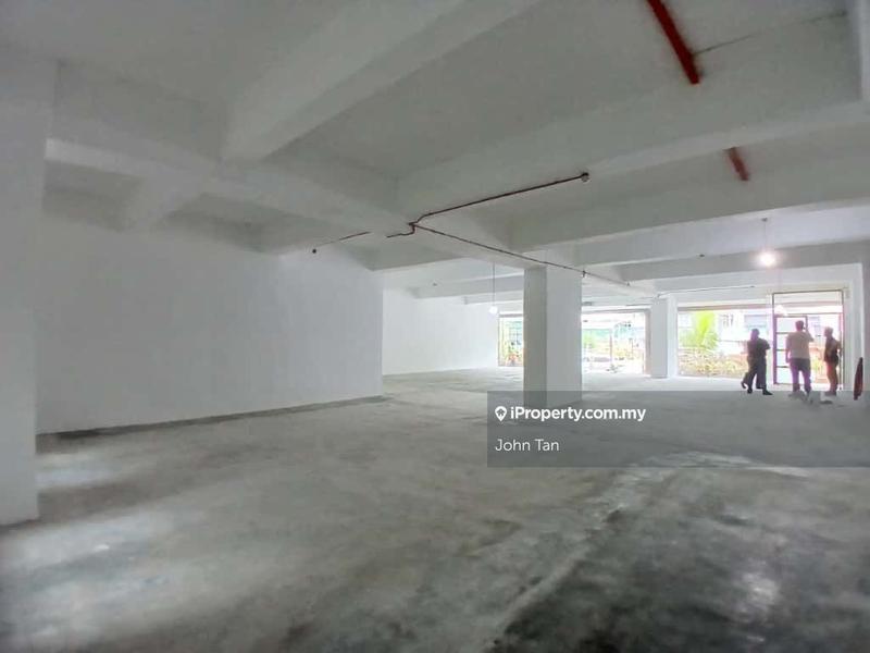 Kedai untuk Disewa di KLCC, KL City Centre oleh John Tan - iProperty.com.my