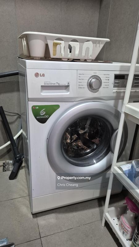 Kondominium untuk Dijual di The Fennel oleh Chris Cheang - iProperty.com.my