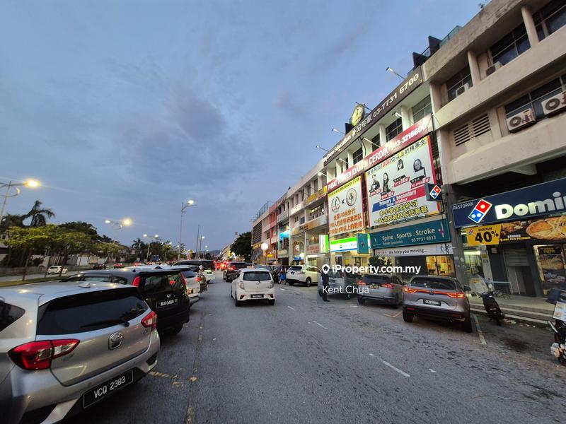 Shop for Sale in Damansara Jaya, Petaling Jaya by Kent Chua - iProperty.com.my