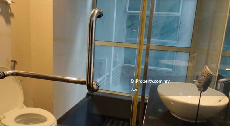 Condominium for Rent in Suasana Sentral Loft by Joe - iProperty.com.my