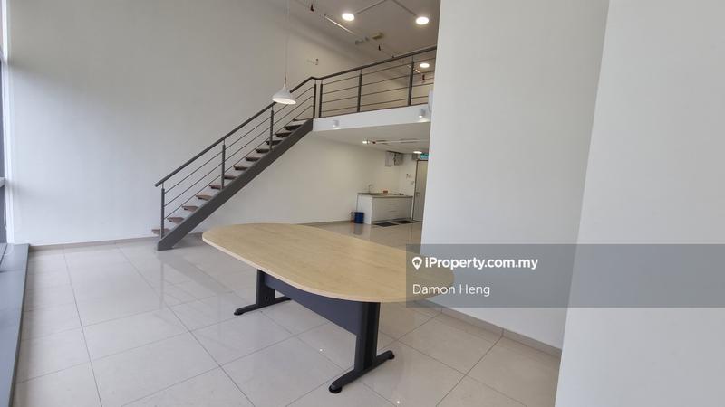 Pejabat untuk Disewa di Seksyen 52, Petaling Jaya oleh Damon Heng - iProperty.com.my