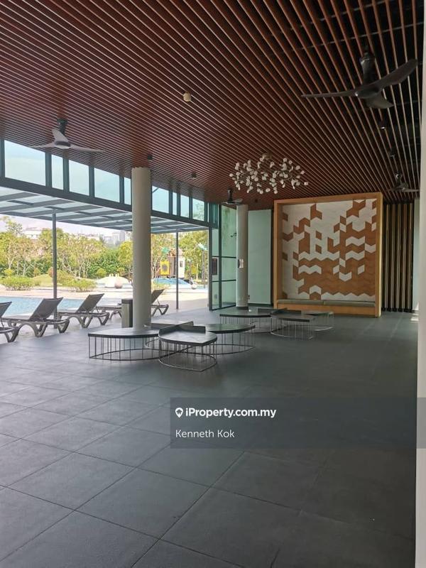 Condominium for Sale in Riverville Residences by Kenneth Kok - iProperty.com.my