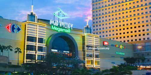 Service Residence for Rent in Southbank Residence by Renee Chin - iProperty.com.my