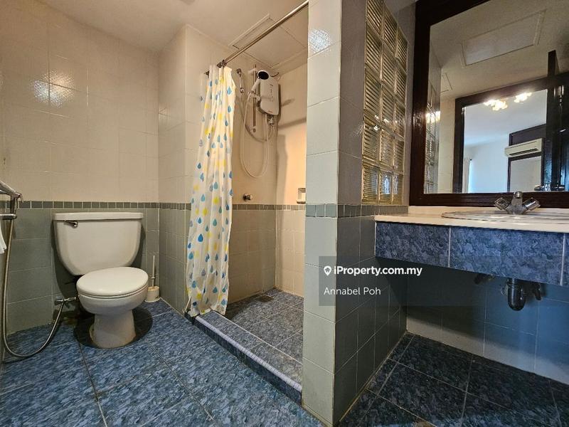 Pangsapuri untuk Disewa di Sucasa Corporate oleh Annabel Poh - iProperty.com.my