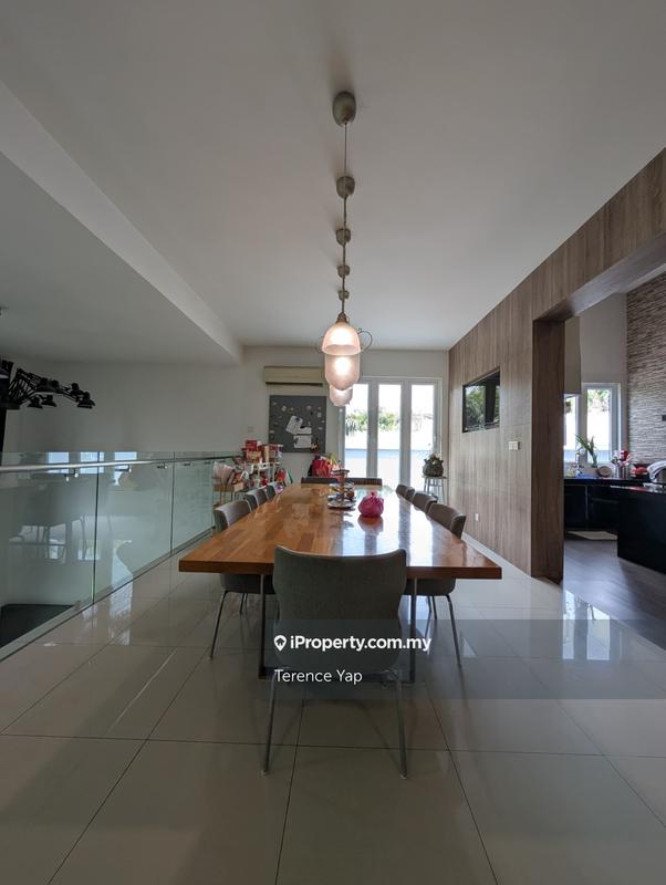 Semi-Detached House for Sale in Mines Resort City, Seri Kembangan by Terence Yap - iProperty.com.my